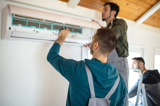 Best HVAC Air Duct Cleaning  in Jena, LA
