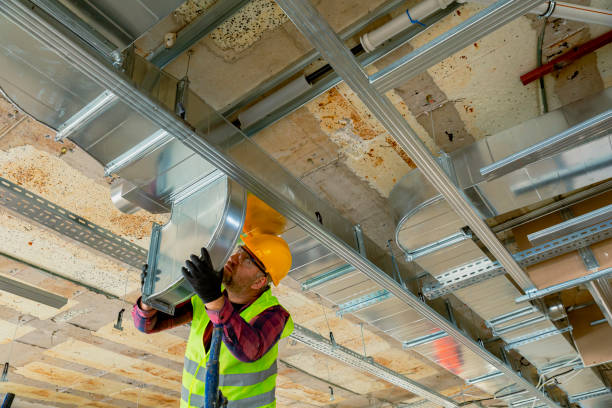 Best Residential HVAC Services  in Jena, LA