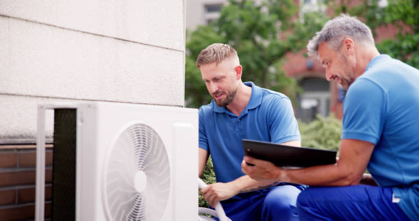 Best HVAC Maintenance Plan  in Jena, LA
