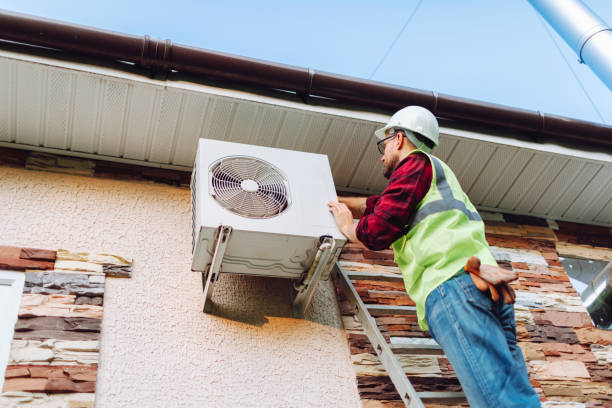 Professional HVAC in Jena, LA