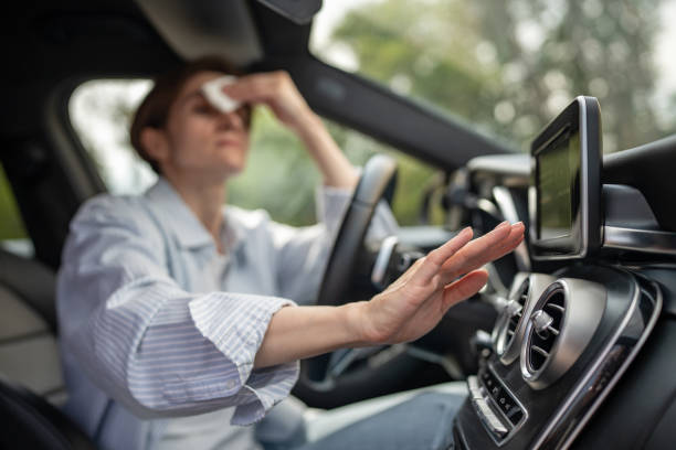 Best Central Air Repair  in Jena, LA