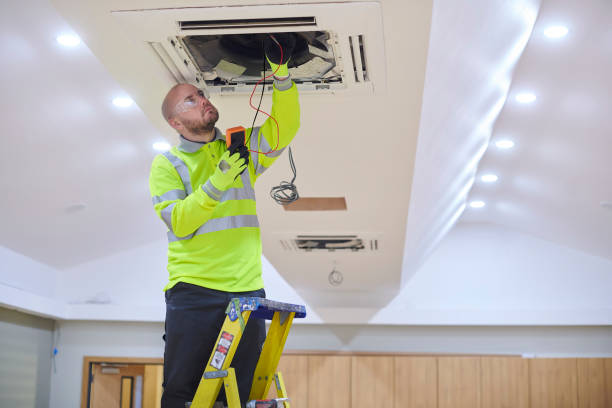 Best Affordable HVAC Services  in Jena, LA