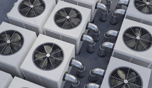 Best Emergency HVAC Repair  in Jena, LA