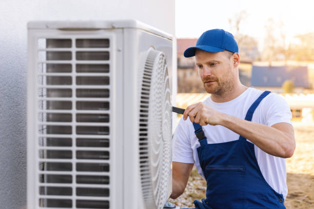 Best HVAC Service Technicians  in Jena, LA