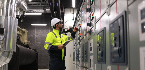 Best Best HVAC Companies  in Jena, LA
