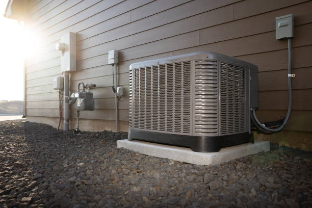 Best Affordable HVAC Services  in Jena, LA